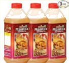Groundnut Oil