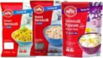 Vermicelli