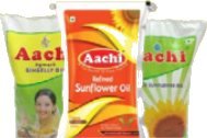 Edible Oils
