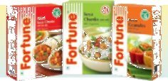 Soya Chunks