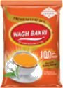 CTC Tea