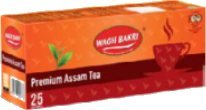 Flavoured Tea Bags