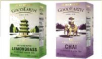 Speciality Tea