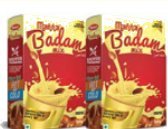 Badam Mix