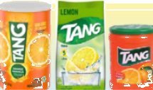 Drink Mix