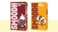 Smoodh