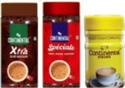 Instant Coffee