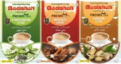 Premix Tea