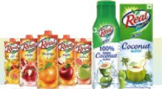 Real Juices